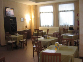 Hostiliae Ciminiera Hotel Ostiglia